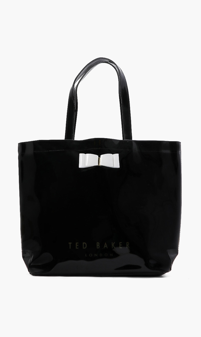 

Ted Baker Brand Tote Bag