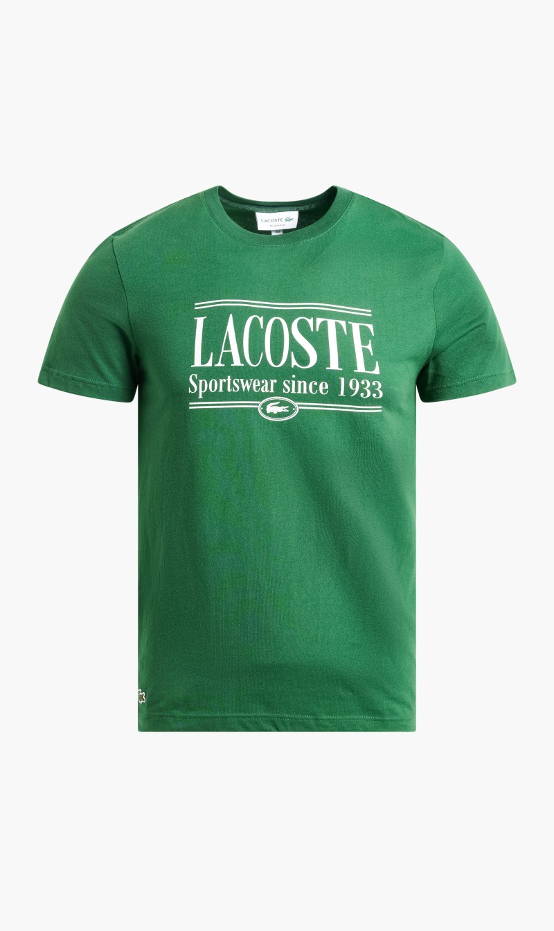 

Tee-shirt, Green