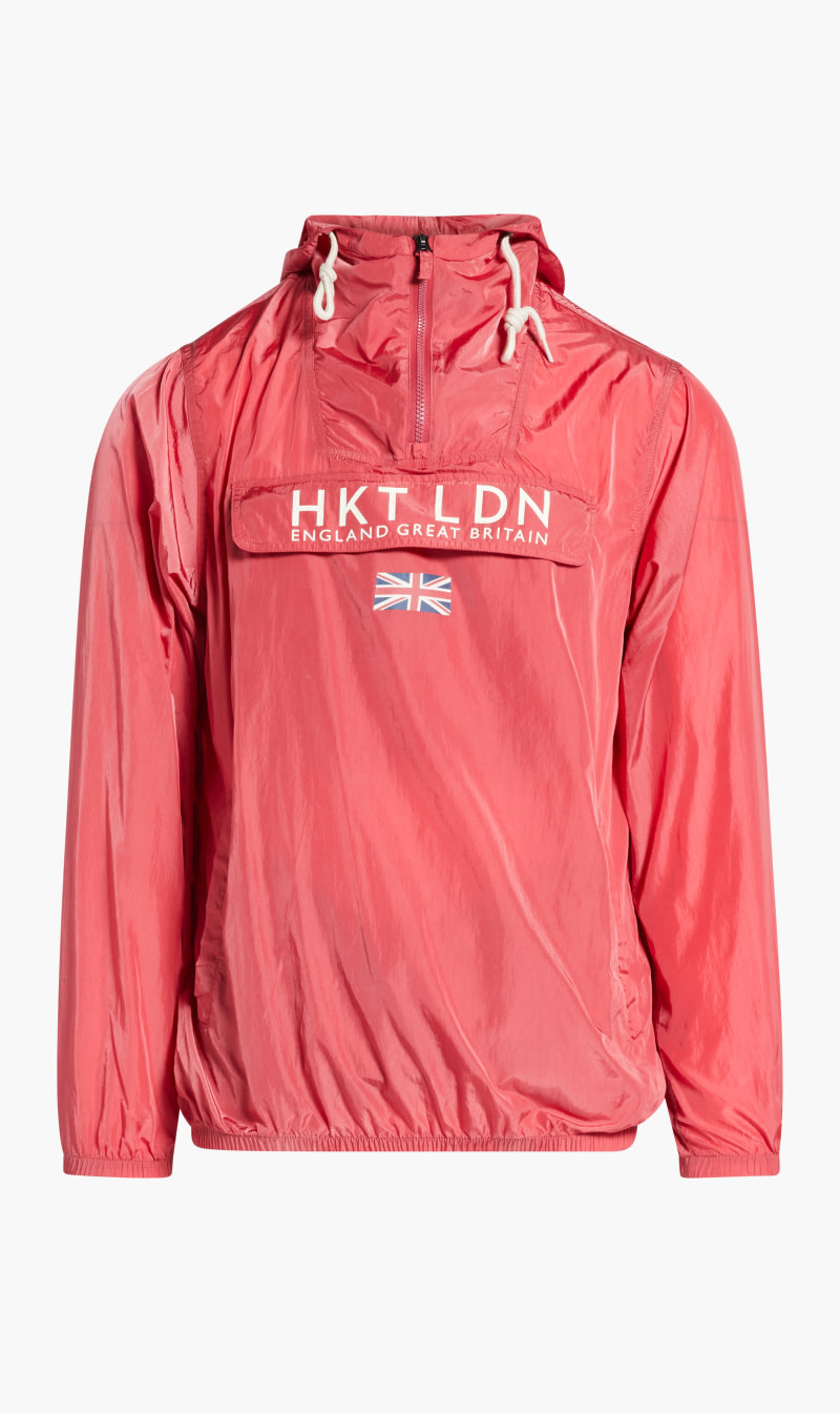 

Outerwear, Red