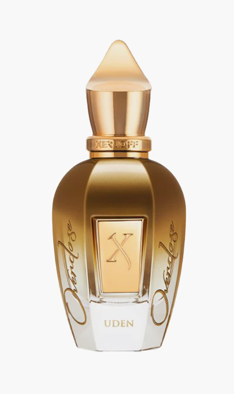 

Xerjoff Xerjoff Uden Overdose Parfum, 50ml | The Deal Outlet