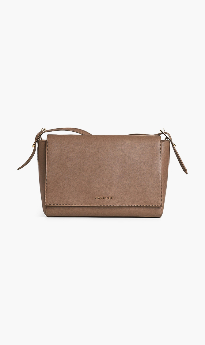 

COCCINELLE Leather Crossbody Bag