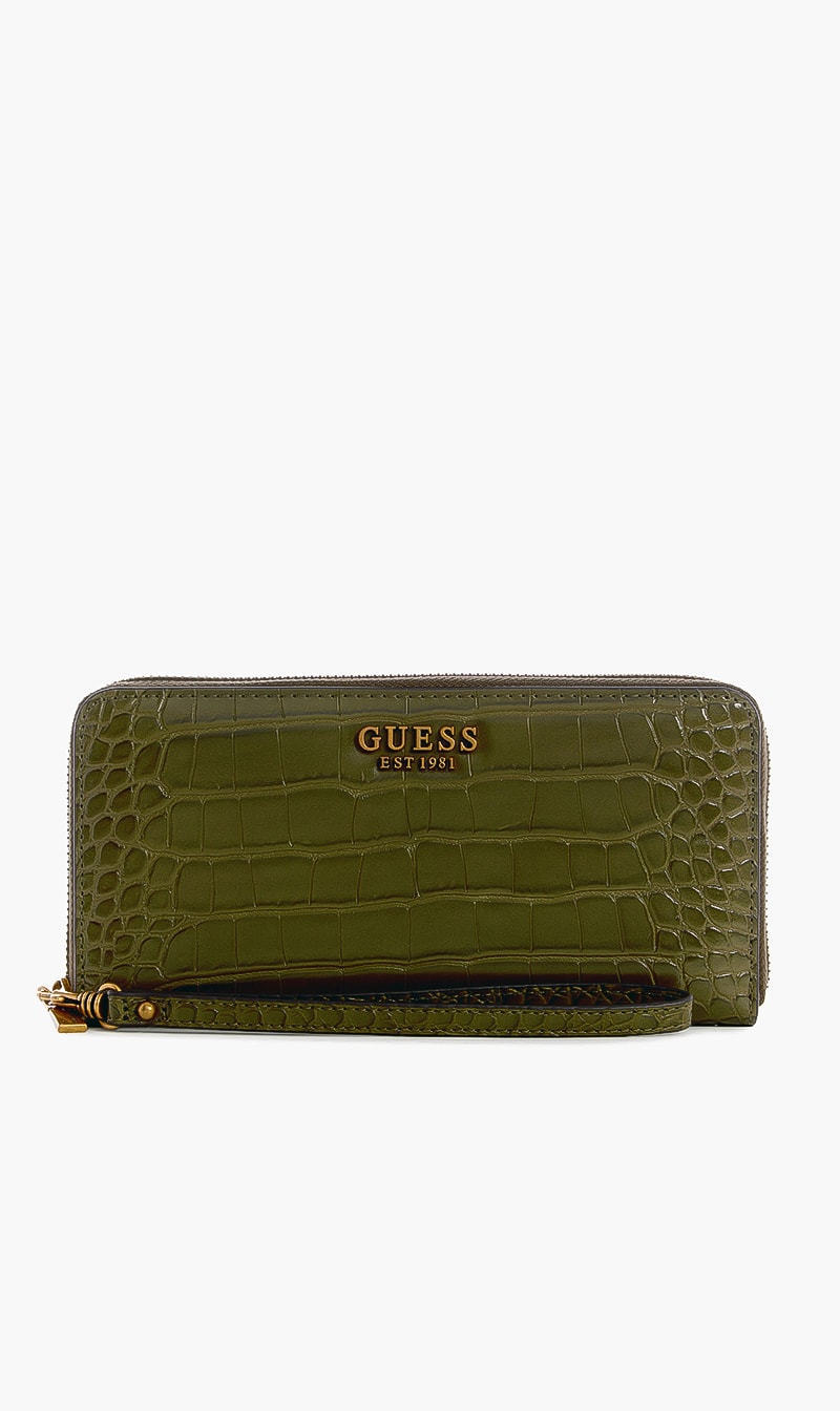 

Laurel Zip Around Wallet