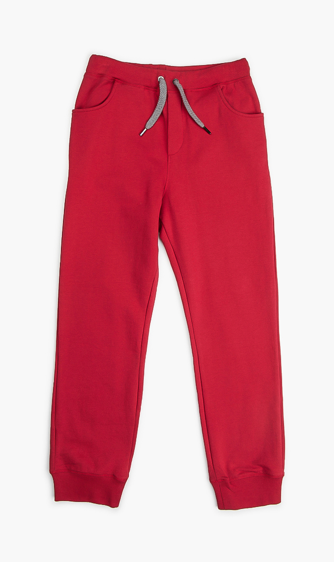 

Fendi Plain Jogger