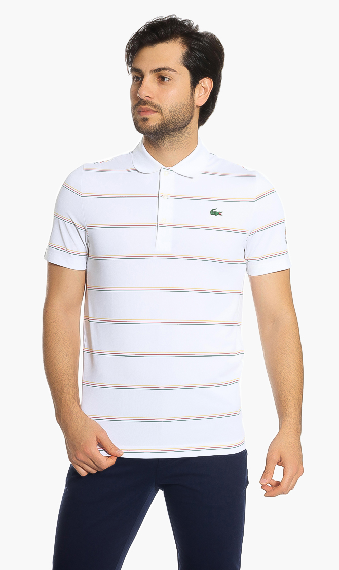 

Lacoste Sport President's Cup Polo Shirt