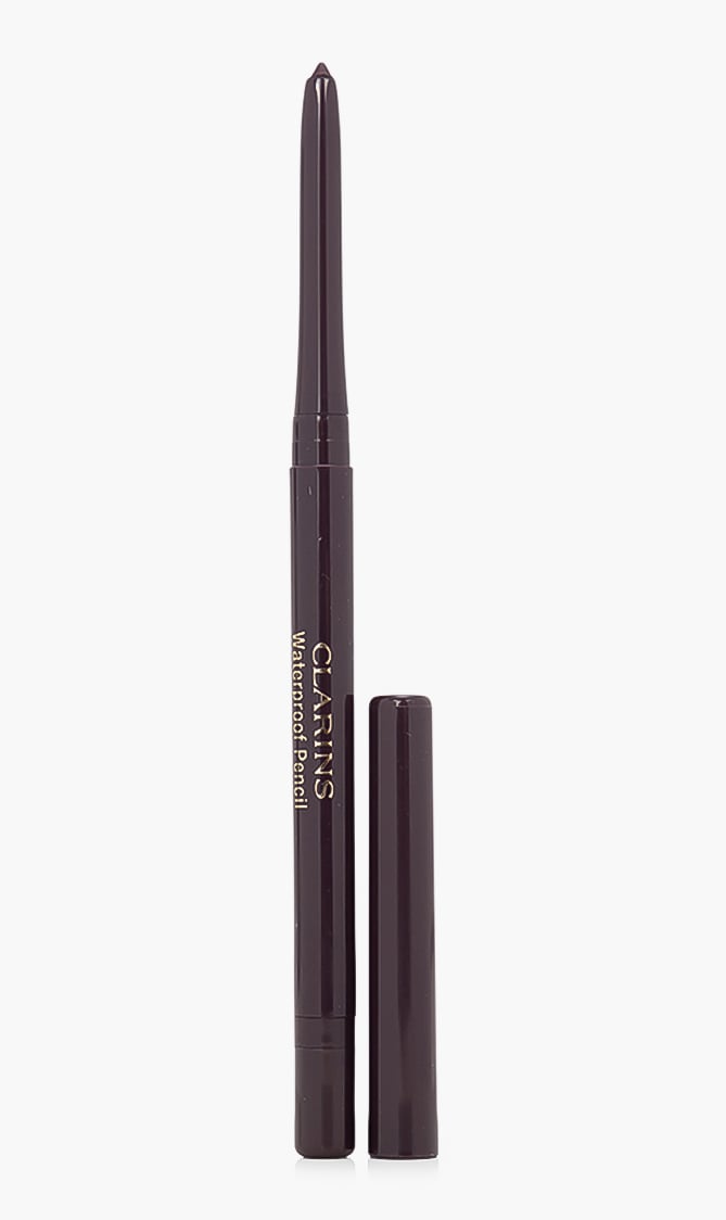 

Clarins Others Waterproof Pencil, 04 Fig for Women | The Deal Outlet