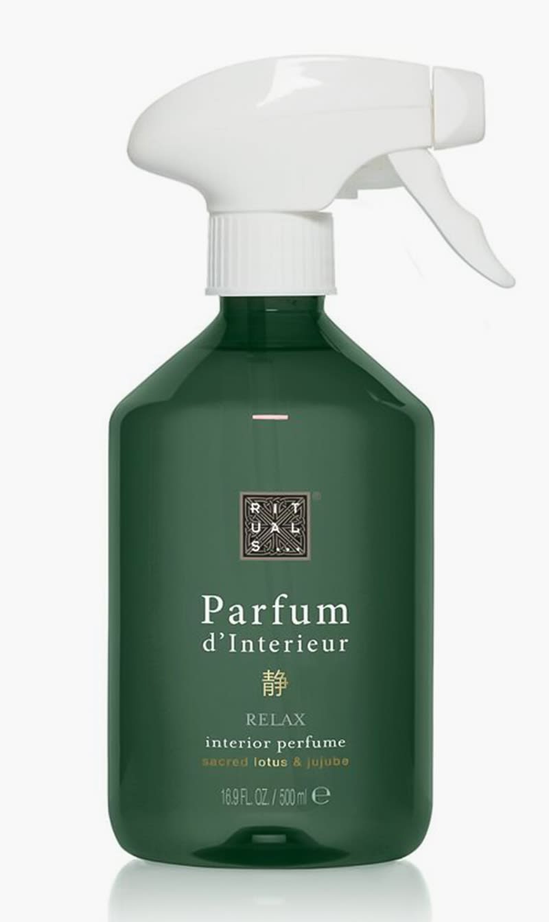 

Rituals Others Rituals The Ritual Of Jing Parfum D'interieur Home Perfume Spray  | The Deal Outlet