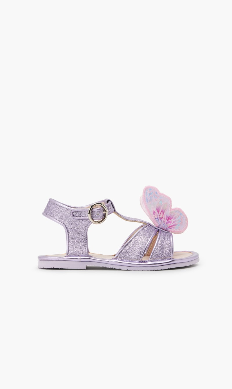 

Celeste Sandal, Pink