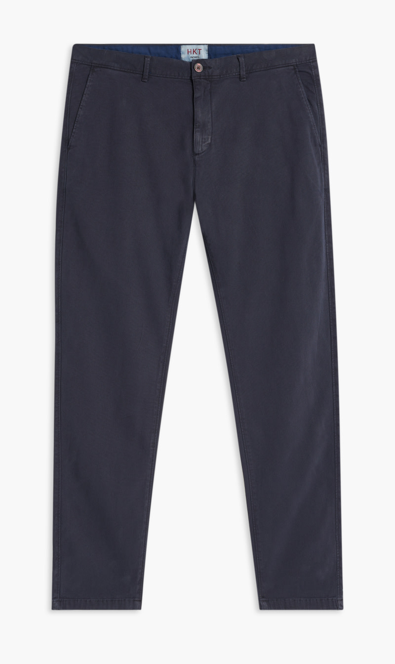 

Hackett London Blue Pants for Men | The Deal Outlet