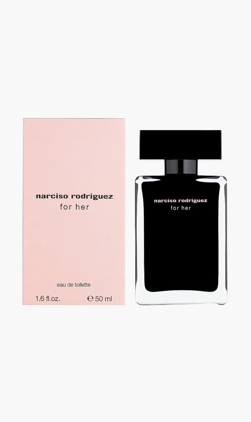 

Narciso Rodriguez Others for Her Eau De Toilette, 50ml for Women | The Deal Outlet