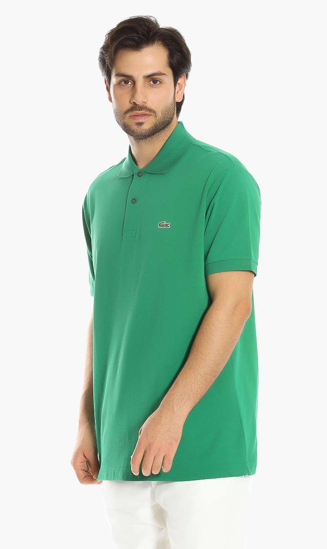 

LACOSTE Classic Fit Polo Shirt