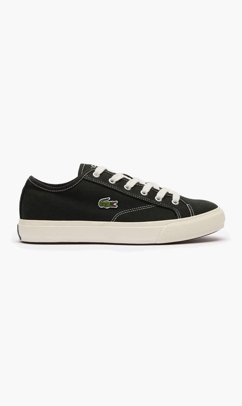 

Lacoste Multi-color Backcourt Sneakers for Men | The Deal Outlet