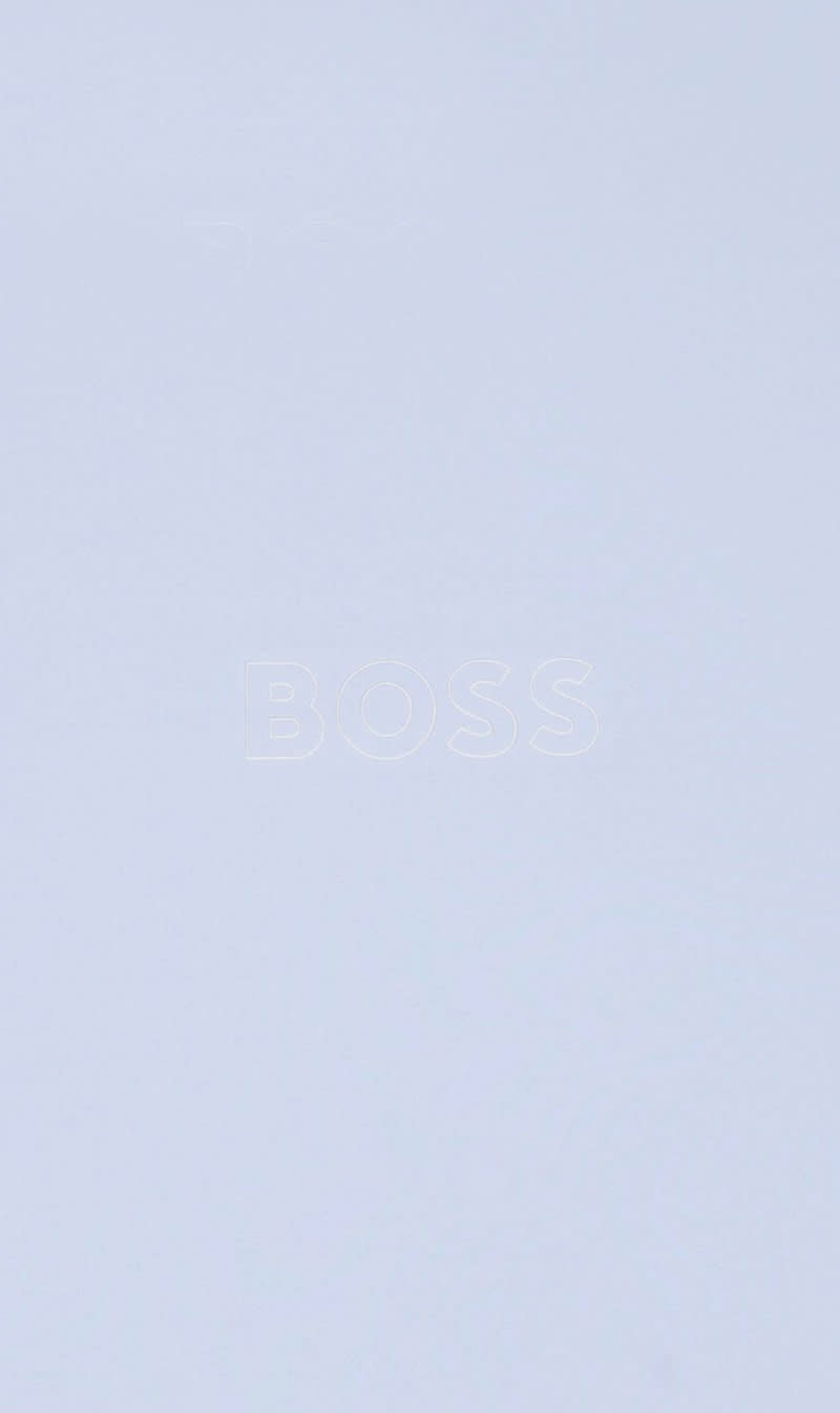 

Boss Blue Blanket | The Deal Outlet