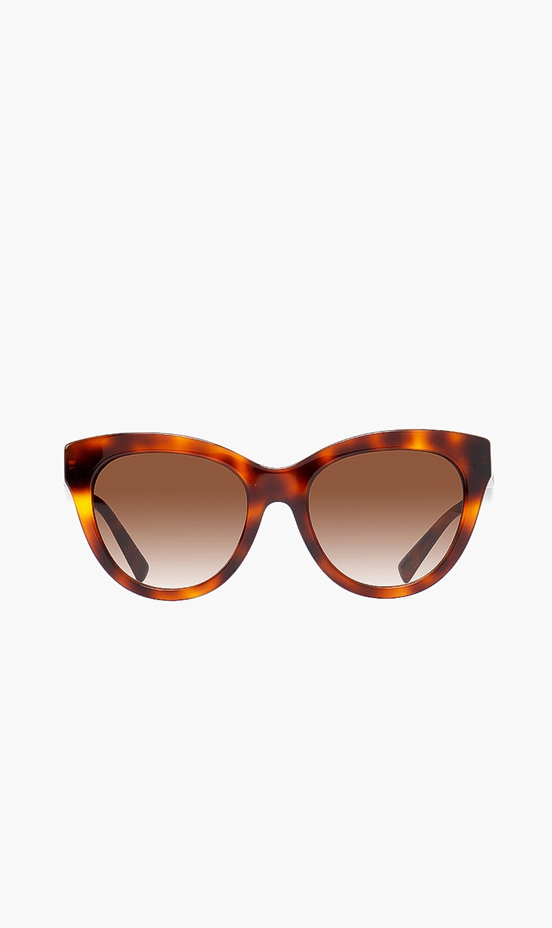 

Valentino Cat Eye Full Rim Sunglasses