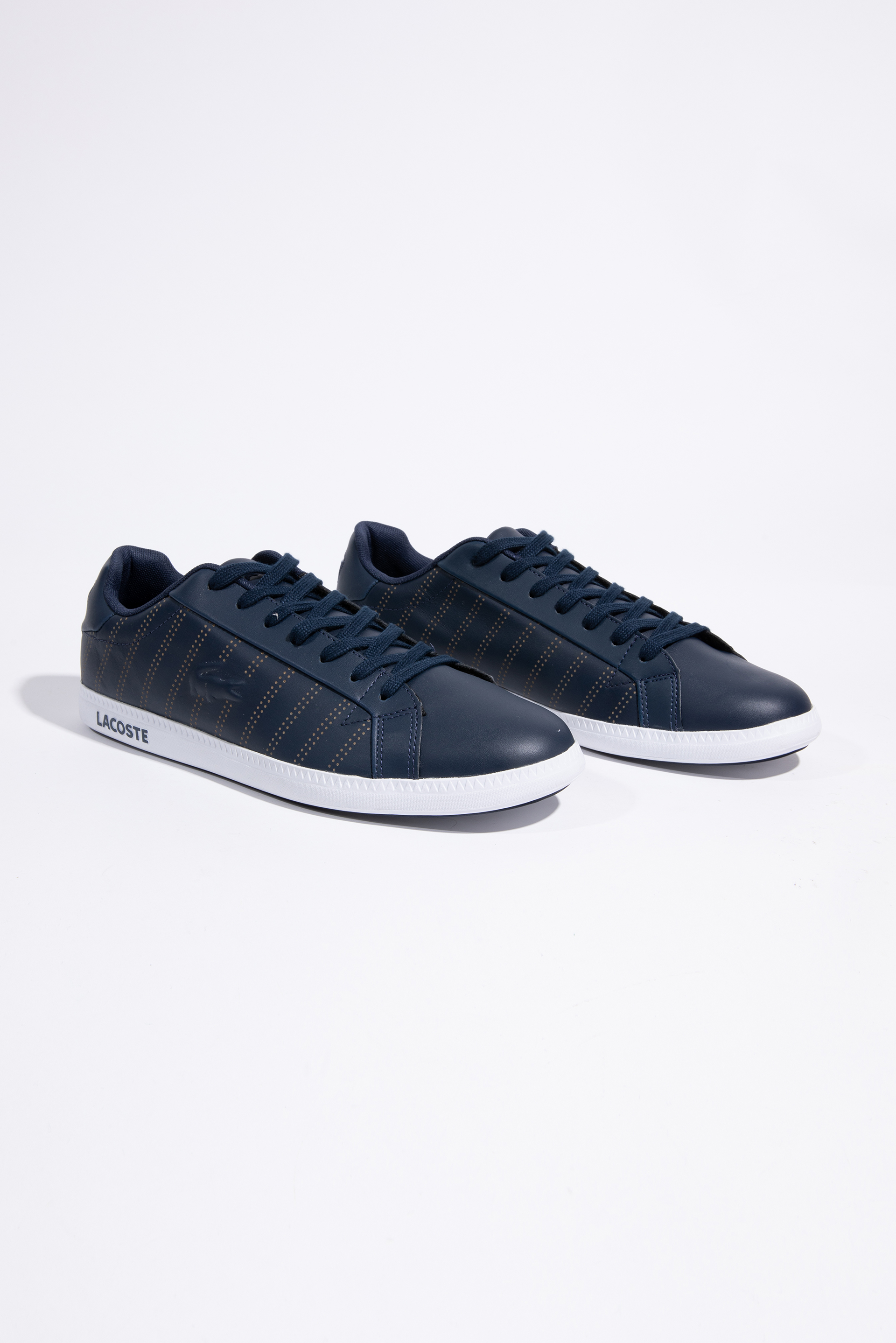 

Lacoste Graduate Nappa Men's Sneakers