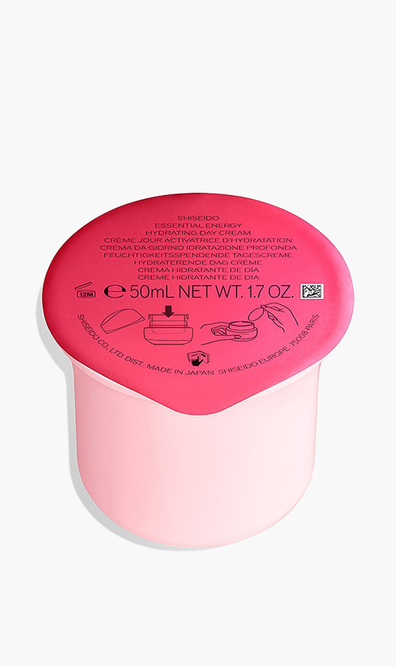 

Essential Energy Hydrating Day Cream