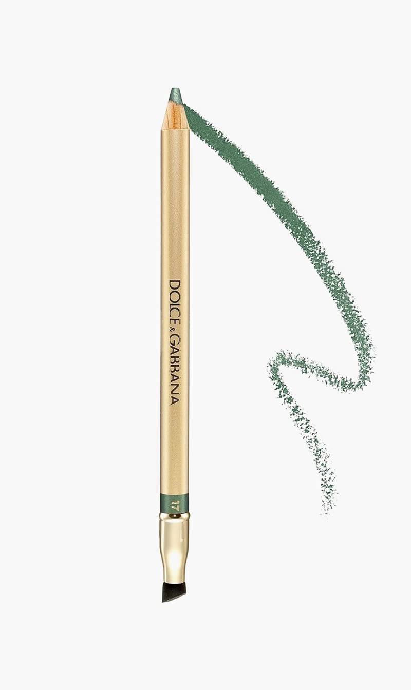 

Dolce & Gabbana The Eyeliner Crayon Intense Eyeliner, 07 Emerald for Women | The Deal Outlet