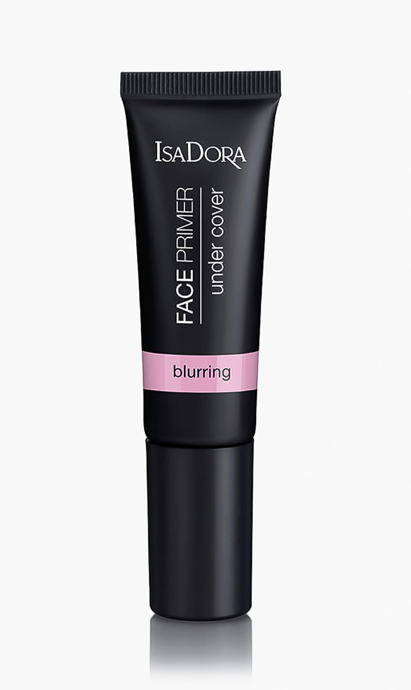 

Isadora Isadora 2144 Face Primer Under Cover Blurring for Women | The Deal Outlet