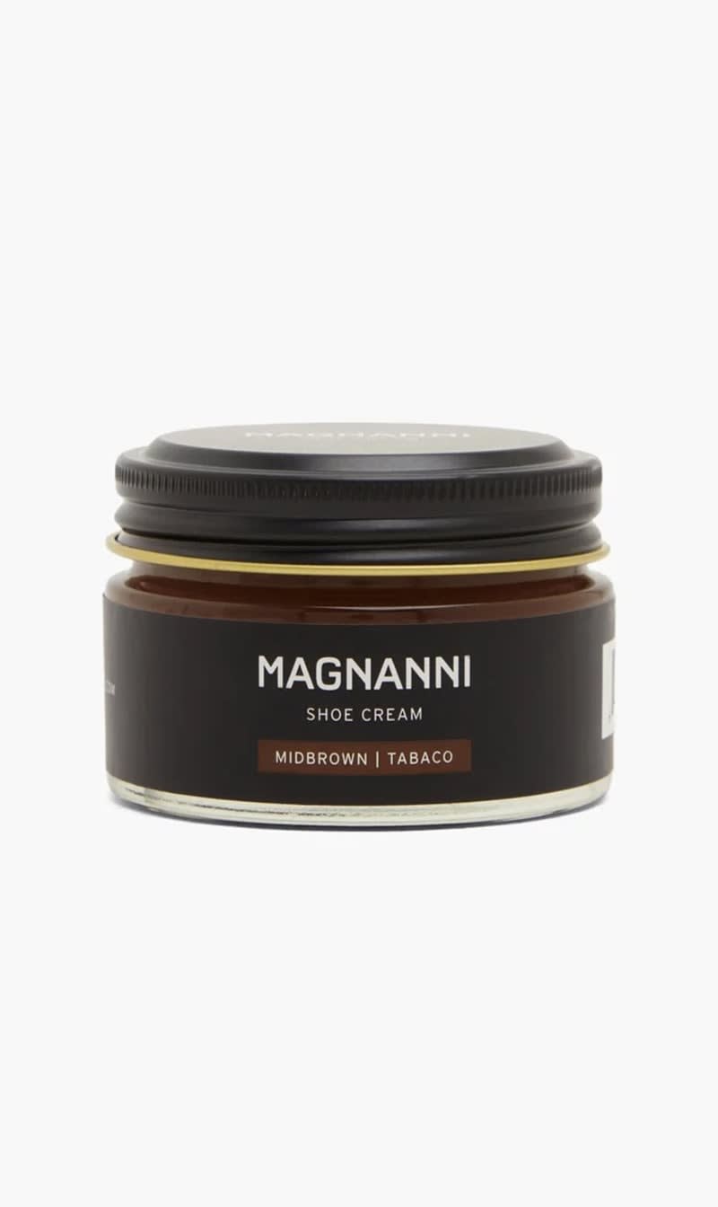 

Magnanni Brown 99021 Shoe Cream-magnanni 55g-midbrown_41 for Men | The Deal Outlet