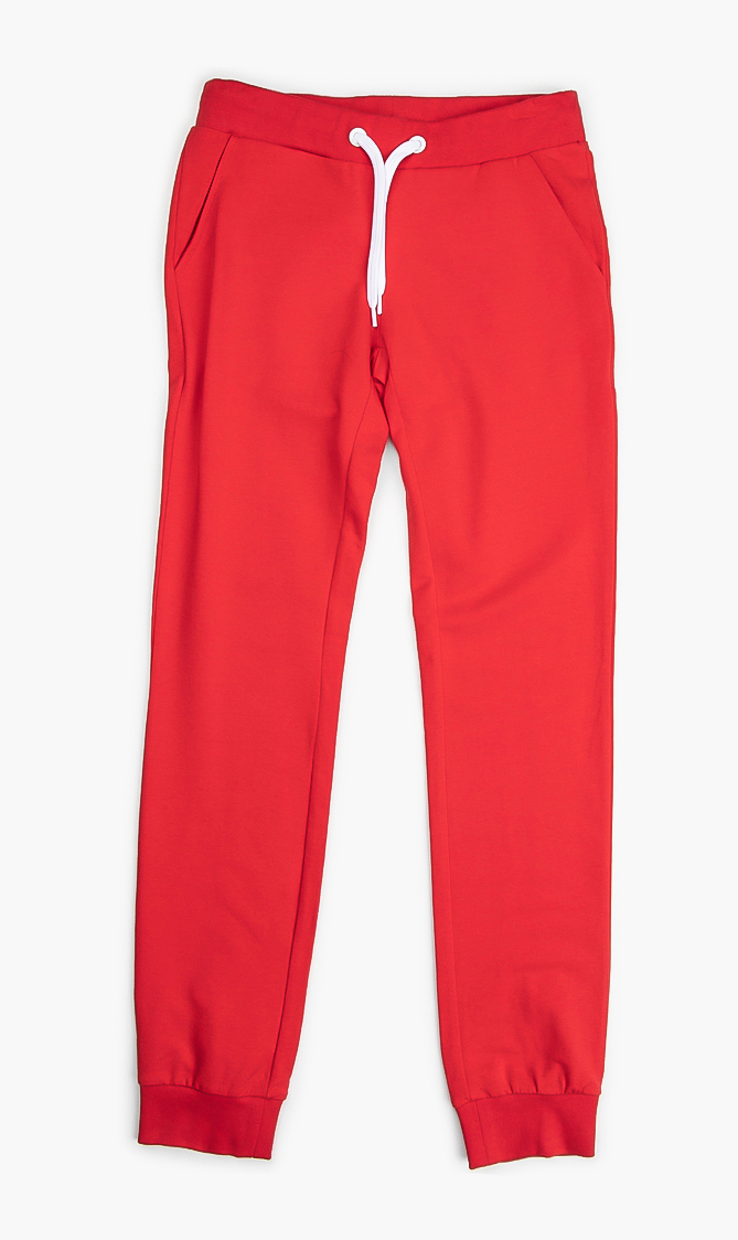 

Fendi Cotton Joggers