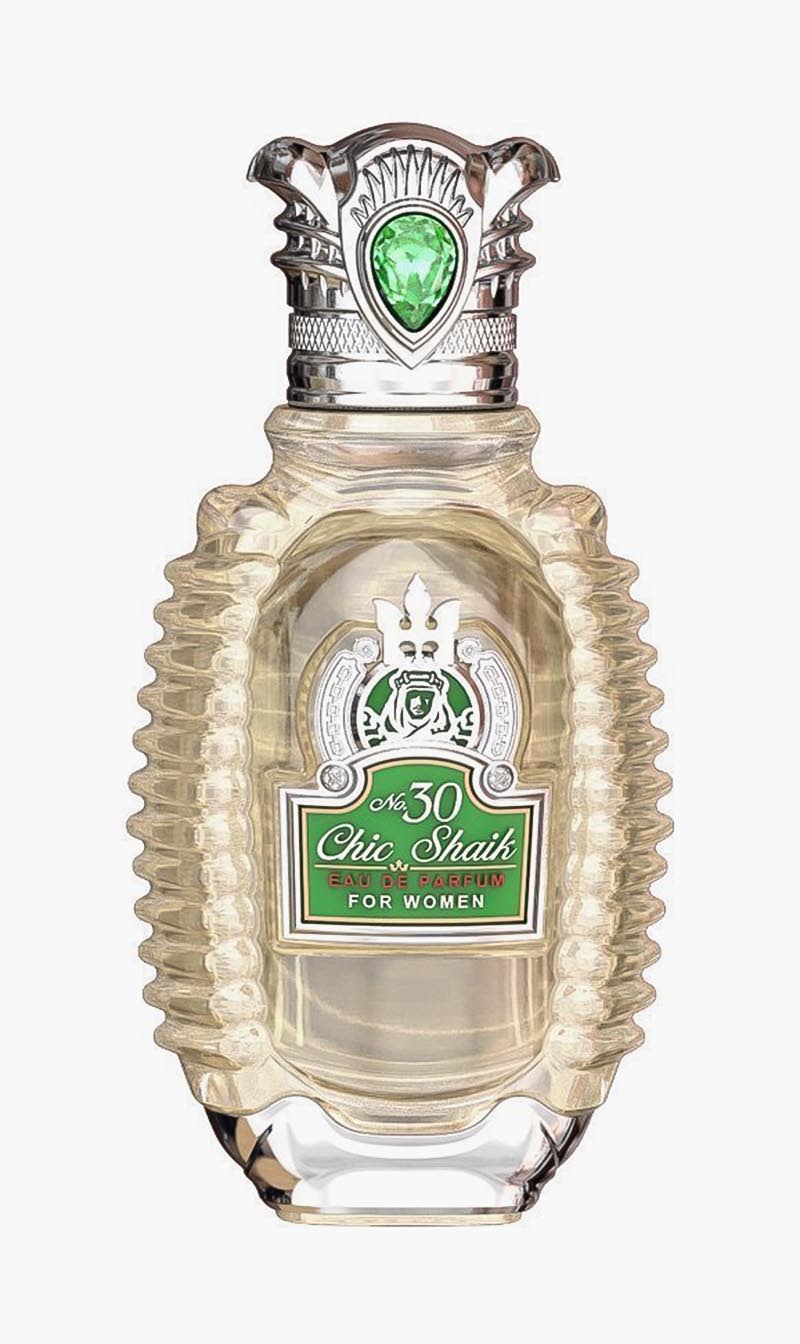 

Designer Shaik Others Chic Shaik Eau De Parfum, 80ml for Women | The Deal Outlet