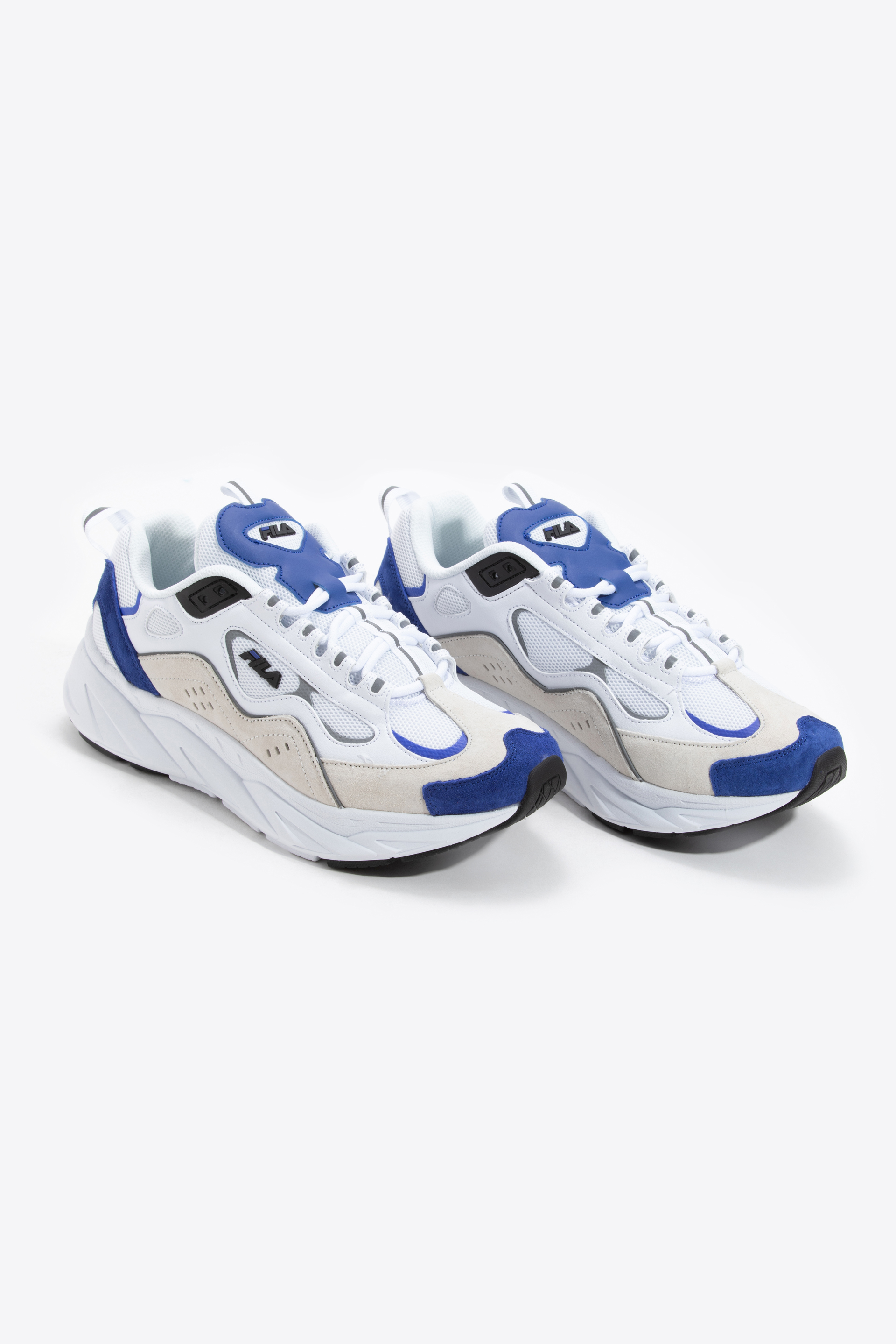 

Fila Trigate Trainers