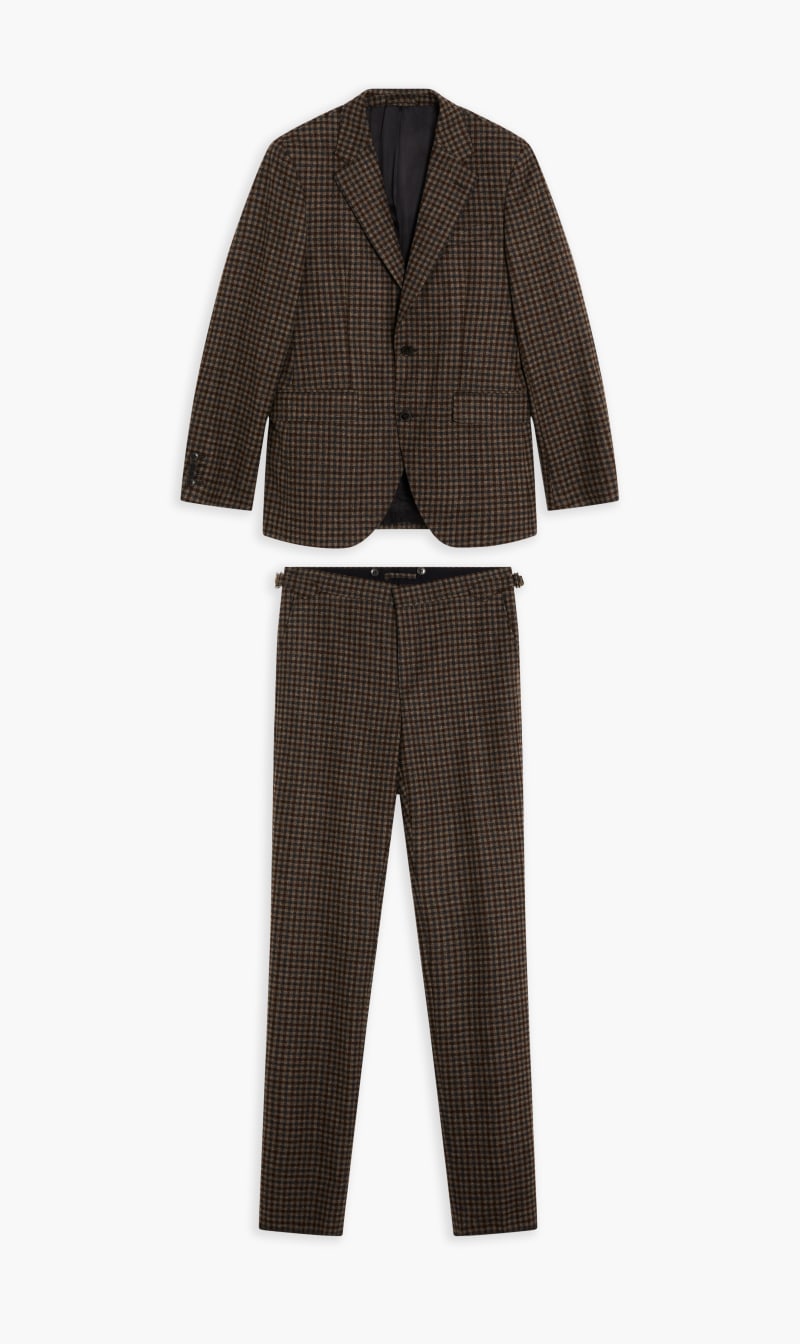 

Hackett London Brown Jackets for Men | The Deal Outlet