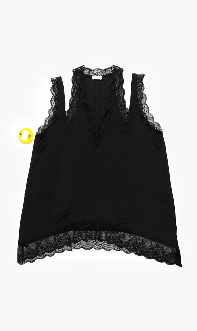 

Zadig & Voltaire Tavi Deluxe Dress