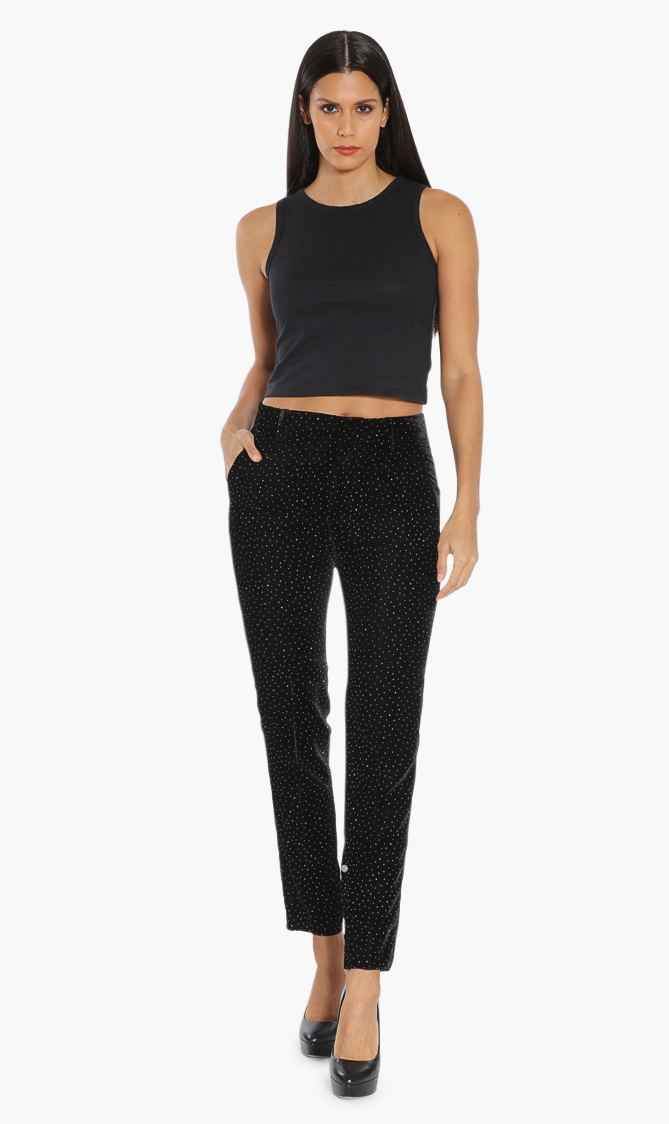 

Dsquared2 Man Cigarette Fit Pants