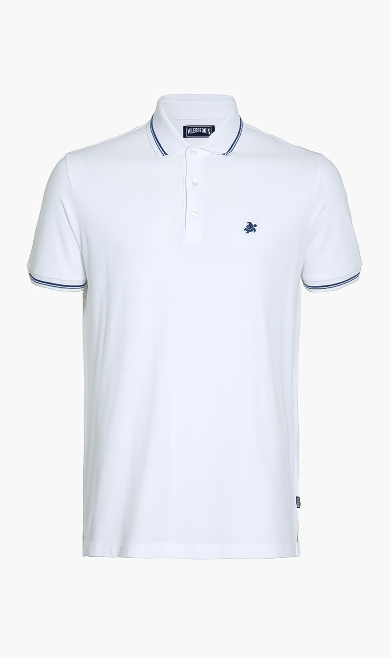 

Vilebrequin Basic Polo T-shirt