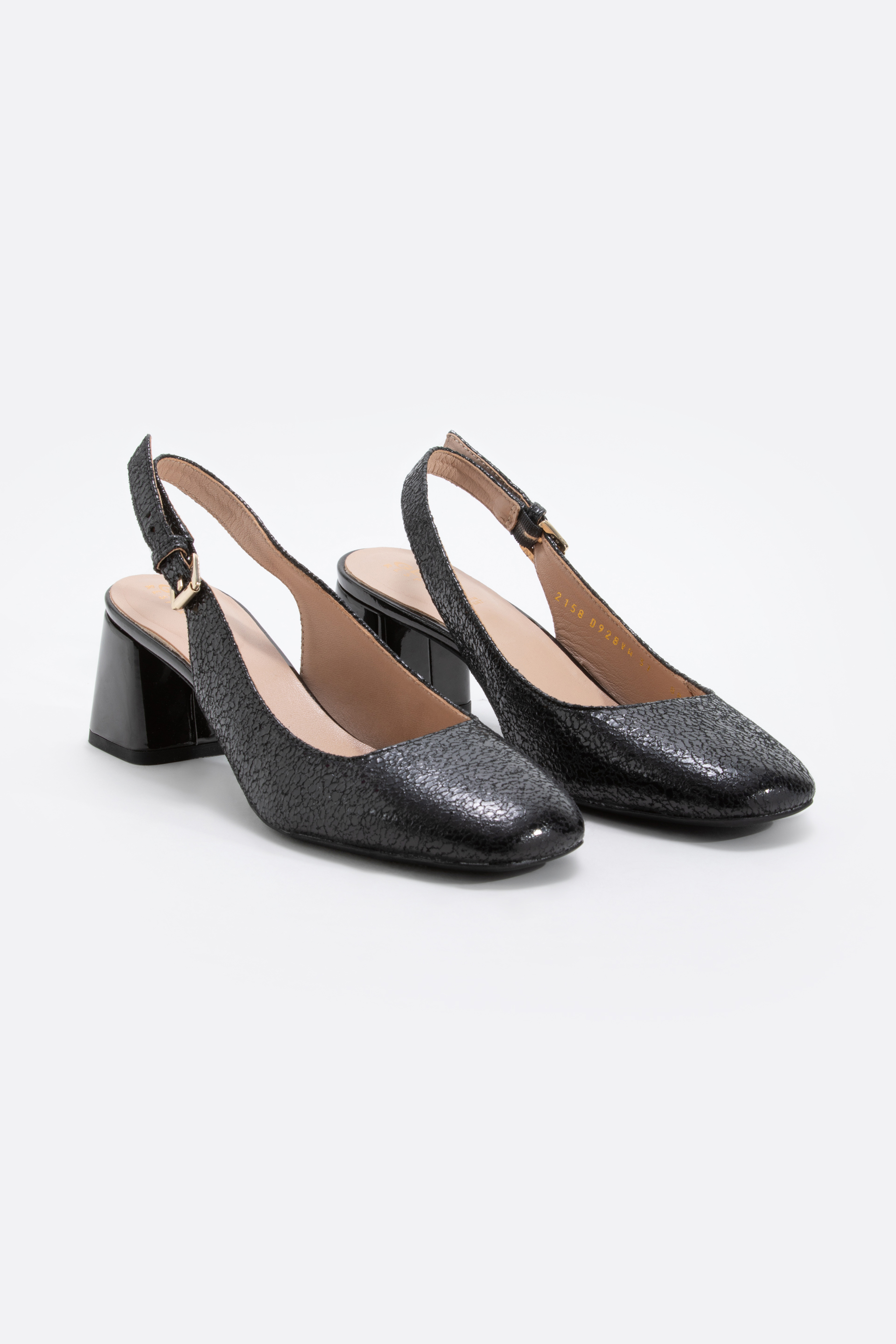 

Geox Seyla A Slingback Sandals