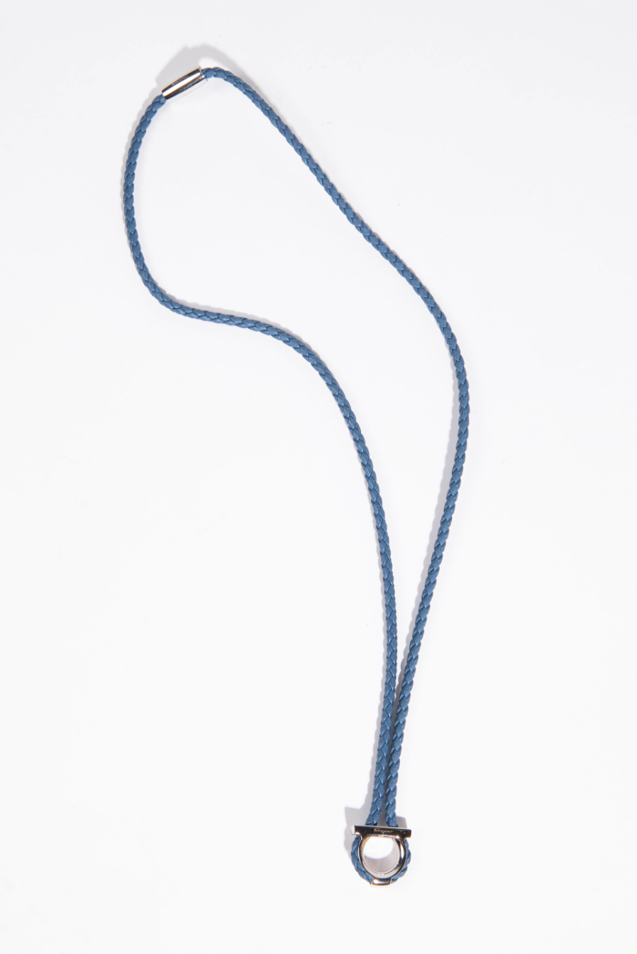 

Salvatore Ferragamo G Frame Bijoux Necklace