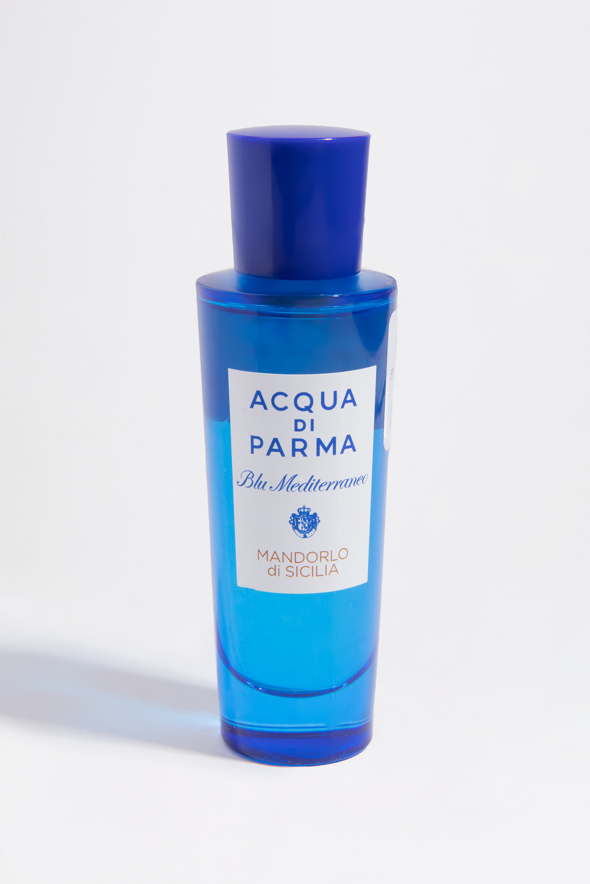 

ACQUA DI PARMA Blu Mediterraneo Eau De Toilette, 30 Ml
