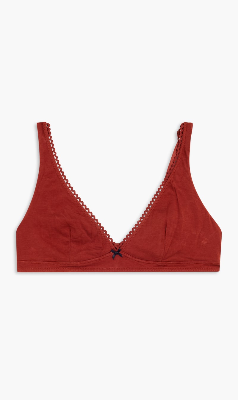 

Soutien Gorge, Red