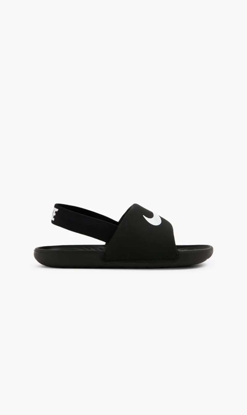 

Nike Black Kawa Slides | The Deal Outlet