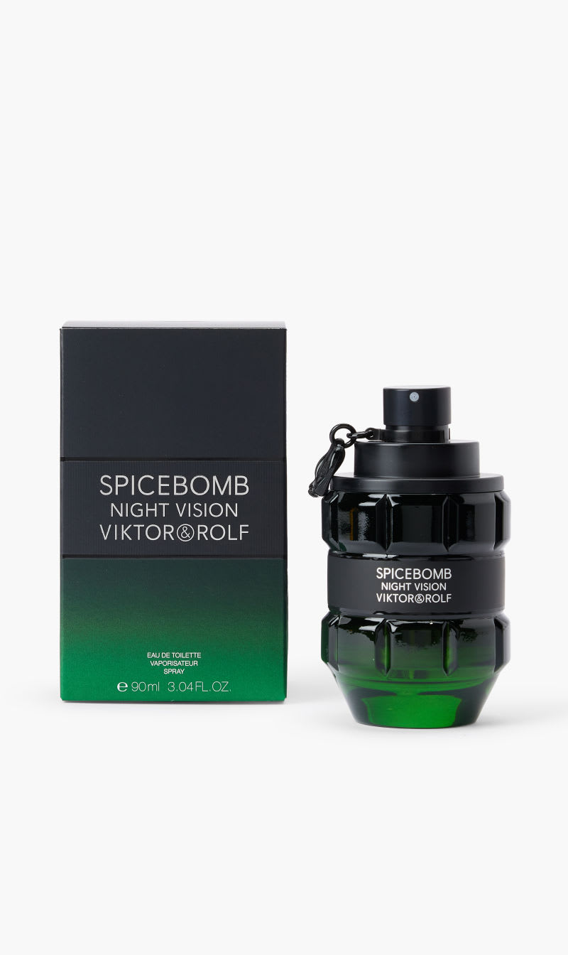 

Viktor & Rolf Spbb Night Vision Edt V90ml for Men | The Deal Outlet