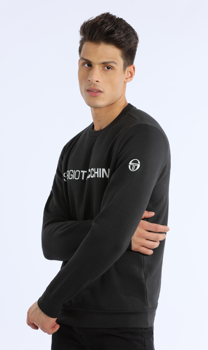 

Sergio Tacchini Zaman Sweater