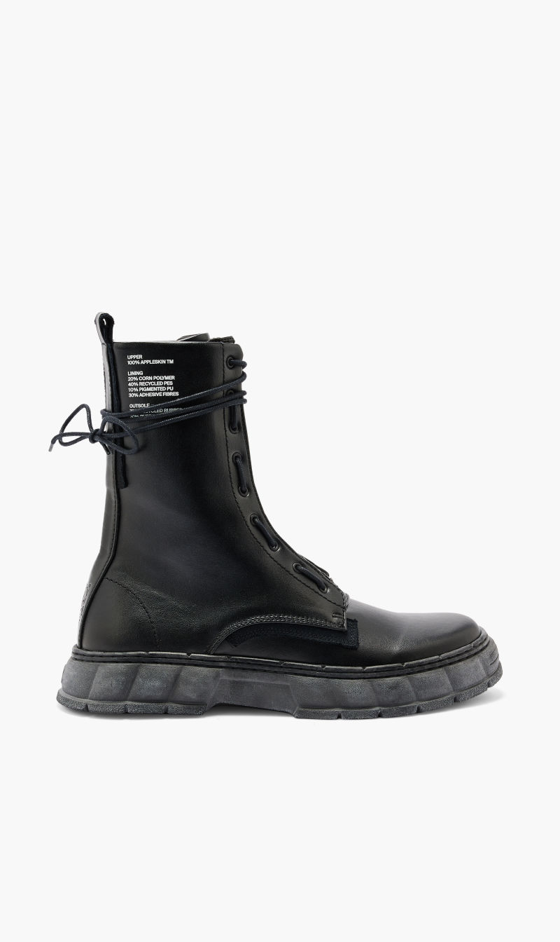 

Viron Black 1992-z In Black Apple for Men | The Deal Outlet