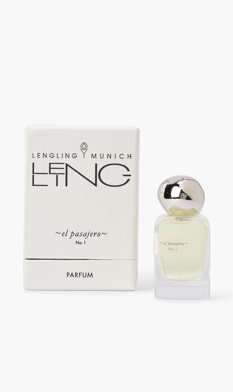 

Lengling No 1 El Pasajero Extrait 50ml | The Deal Outlet