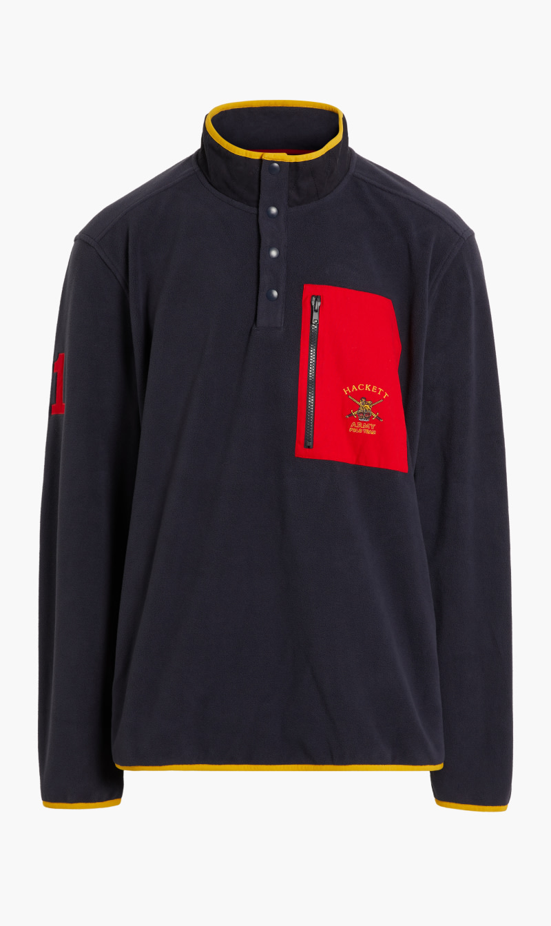 

Hackett B&t Army Btn Flc, Multi-color