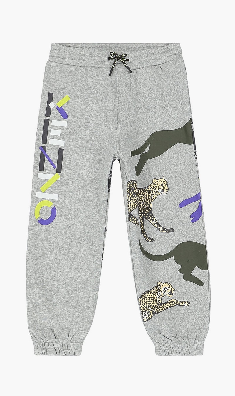 

Jogging Pants, Grey