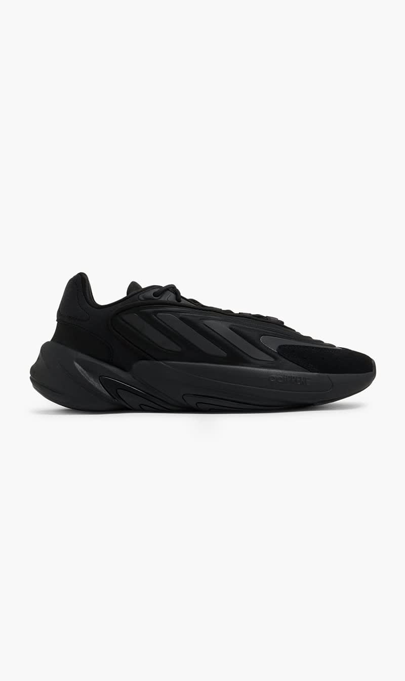 

Adidas Black Ozelia Sneakers for Women | The Deal Outlet