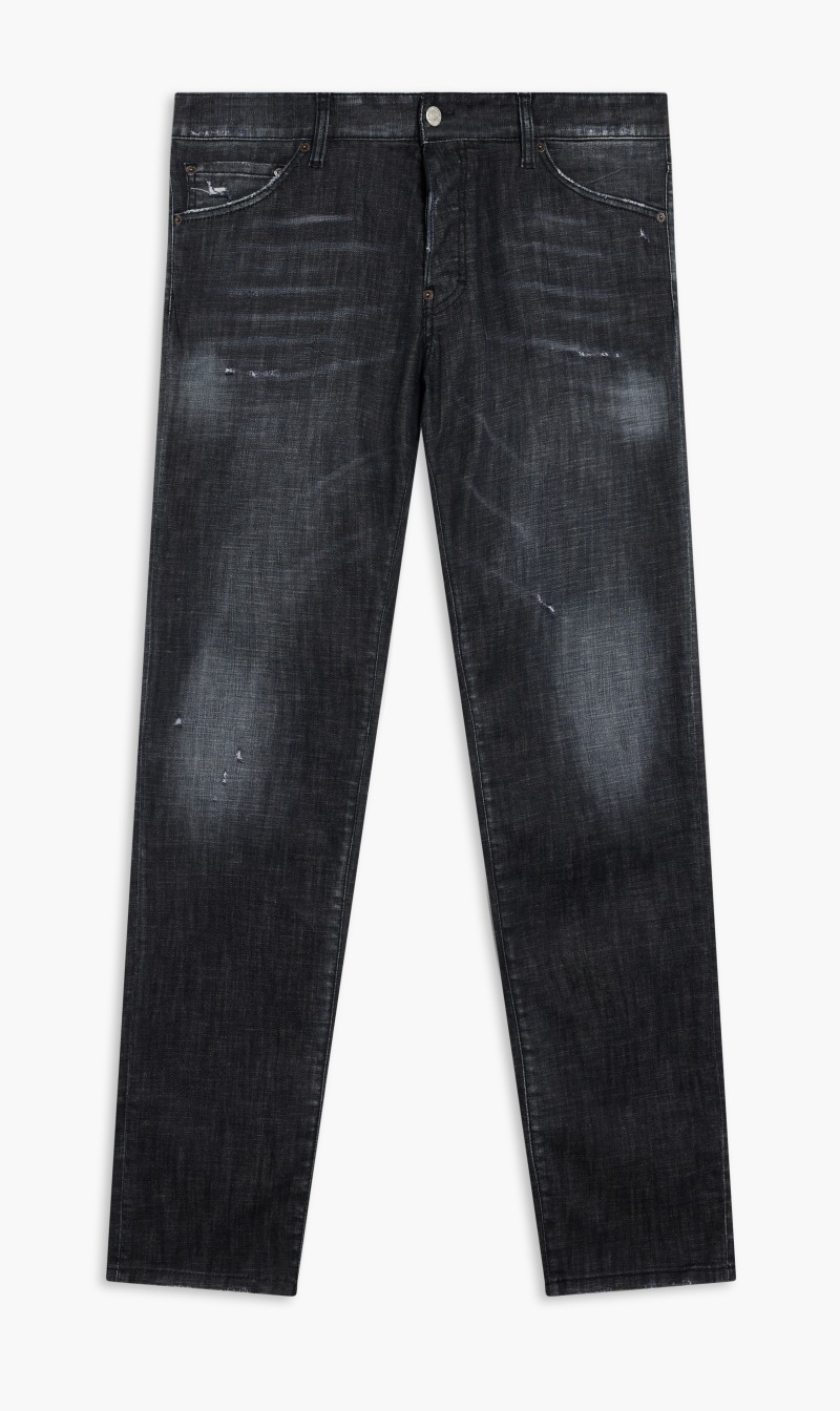 

Pants 5 Pockets, Black