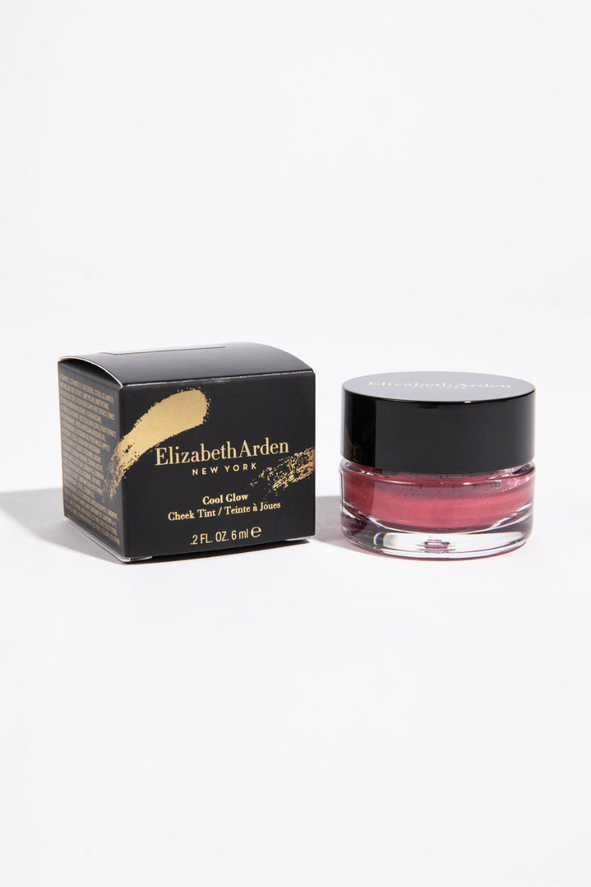 

Elizabeth Arden Cool Glow Cheek Tint, Berry Rush 04