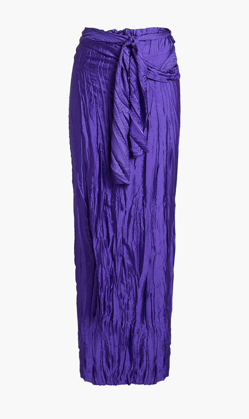 

Baobab Collection Purple Ariel Pareo Rio for Women | The Deal Outlet