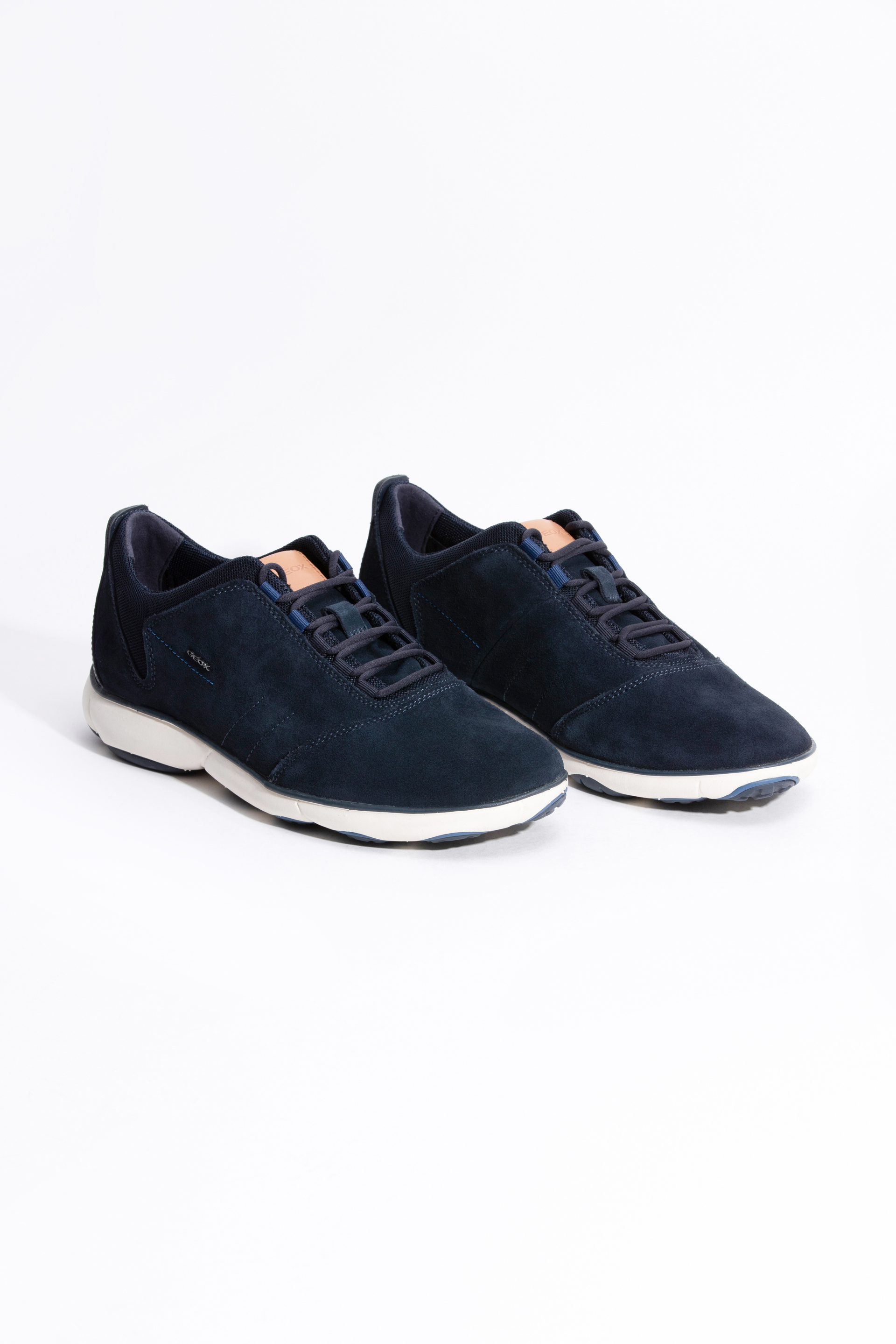 

Geox U Nebula C Sneakers
