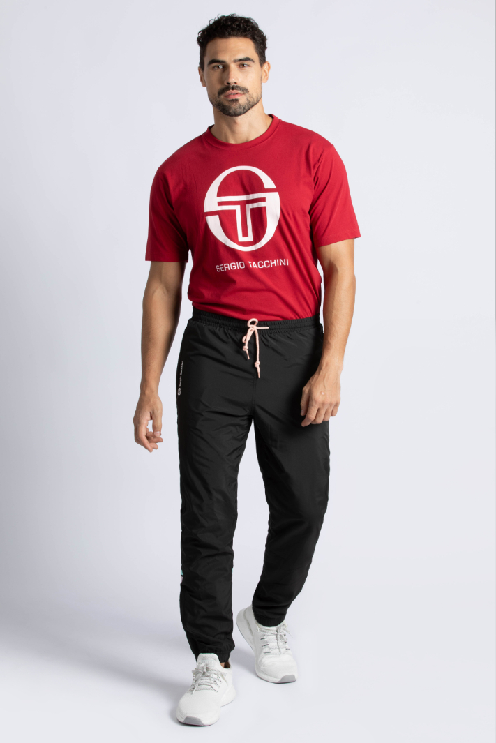 

SERGIO TACCHINI 90s Big Logo Pant