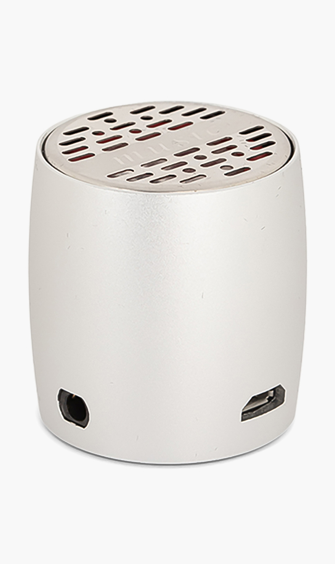 

Time Design Mini Speaker