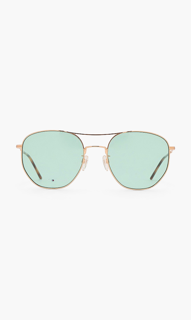 

Tommy Hilfiger Oversized Sunglasses
