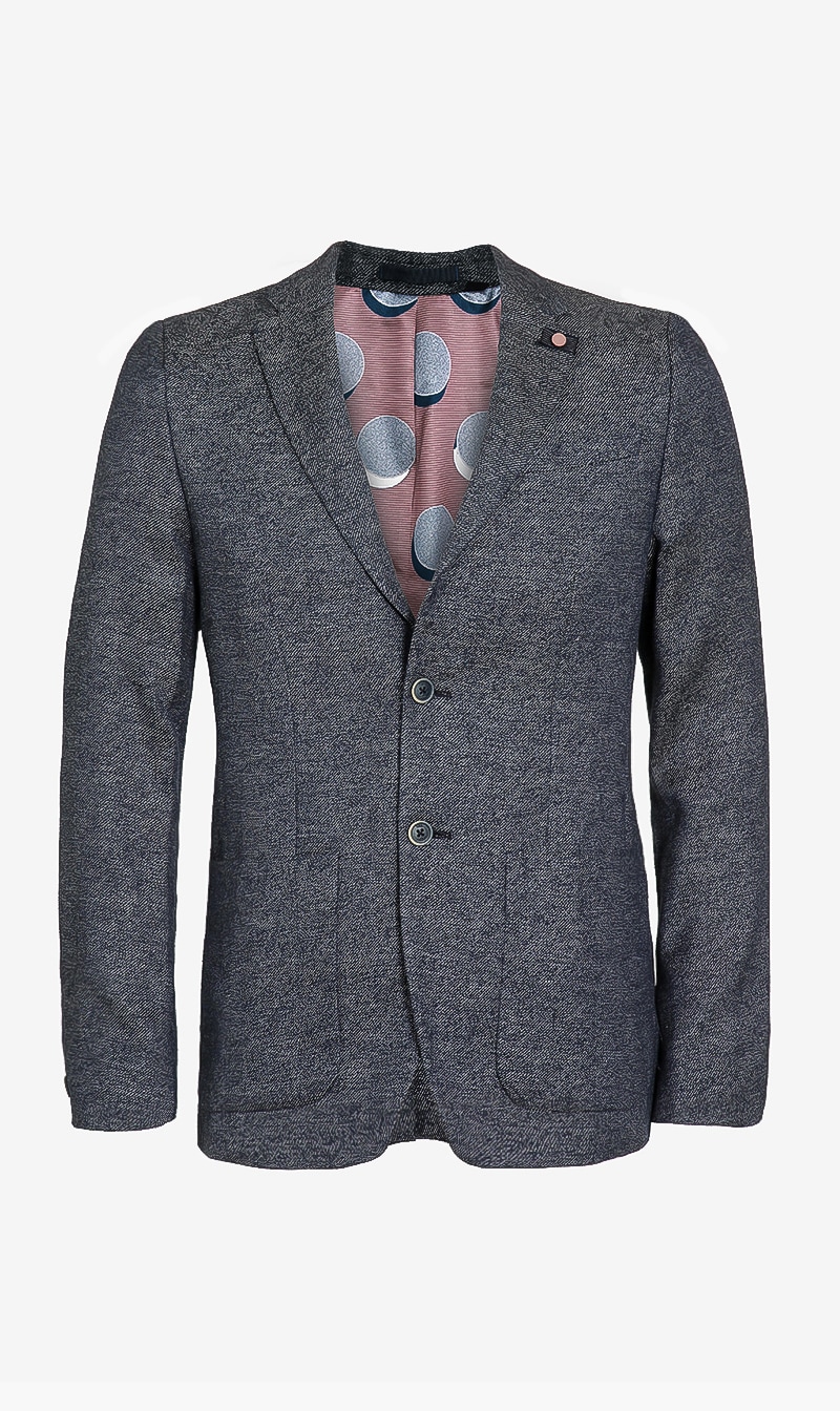 

Ted Baker Textured Blazer
