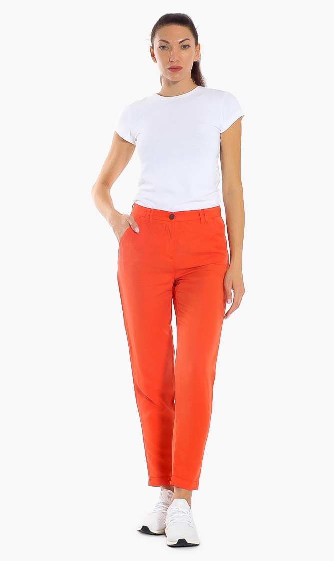 

JACOB COHEN Brenda Tailored Pants